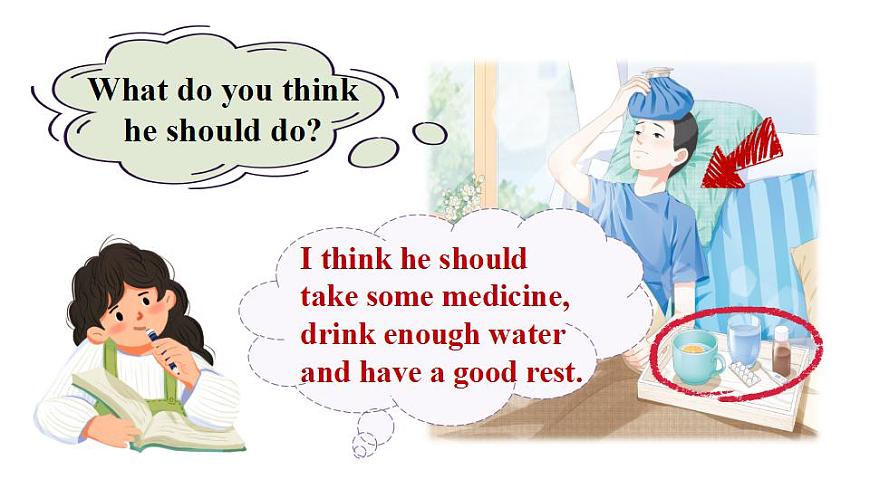 第1课时（Section A 1a-2d）第4页