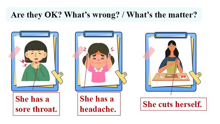 第1课时（Section A 1a-2d）第6页