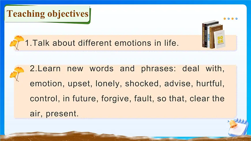 【任务型备课】人教版英语八下-Unit3 第1课时 Section A (1a-2d)（课件）第3页