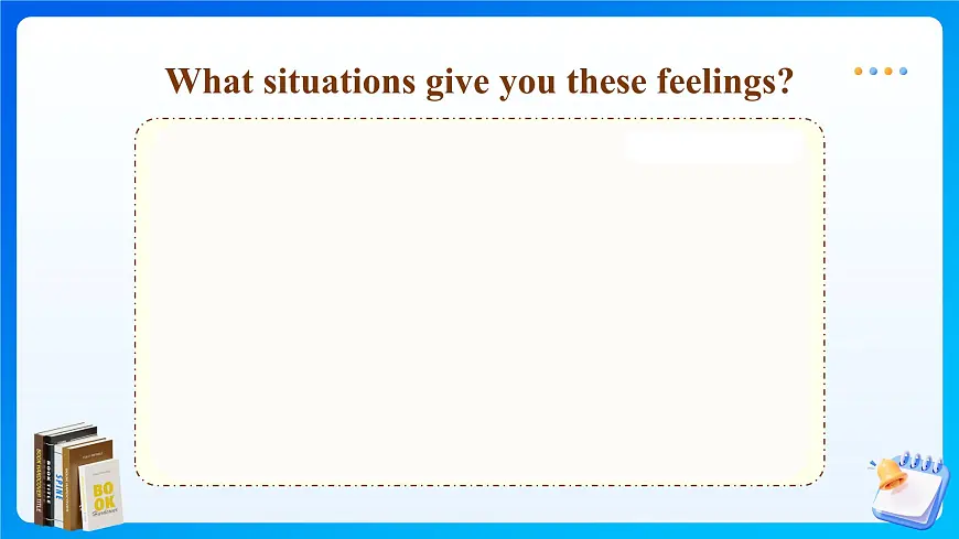 【任务型备课】人教版英语八下-Unit3 第1课时 Section A (1a-2d)（课件）第5页