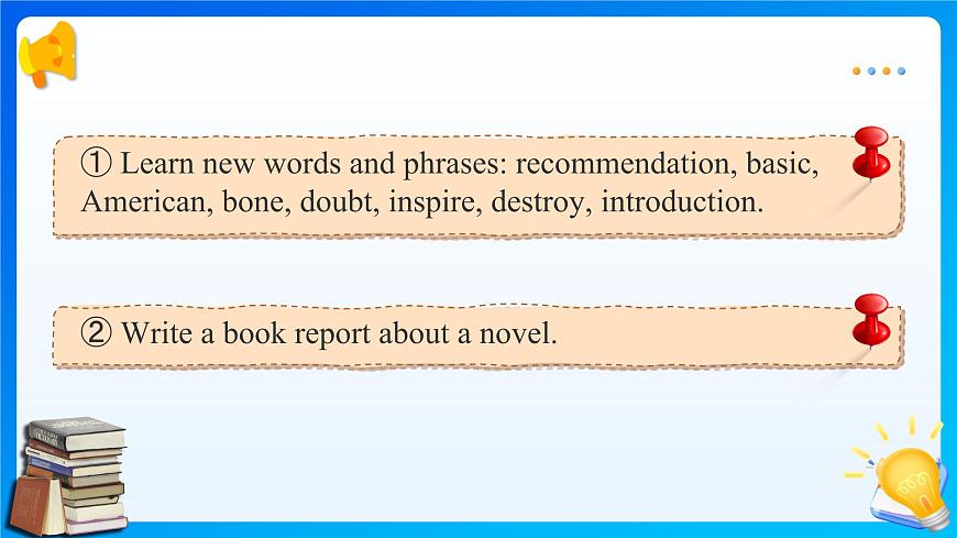 【任务型备课】人教版英语八下-Unit7 第5课时 Section B  (3a-3c)（课件）第3页