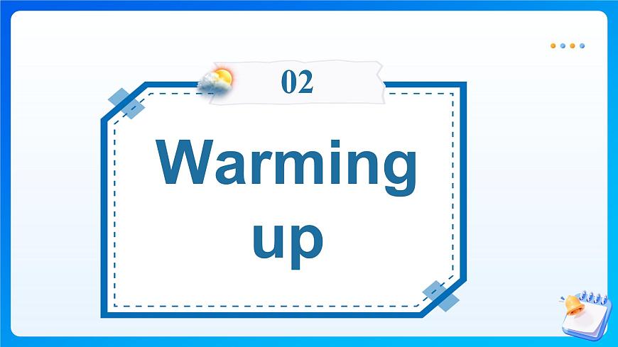 【任务型备课】人教版英语八下-Unit5 第3课时 Section A  (4a-4d)（课件）第4页