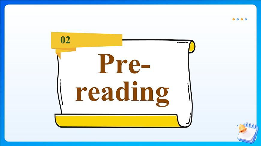 【任务型备课】人教版英语八下-Unit8 第2课时 Section A  (3a-3d)（课件）第4页