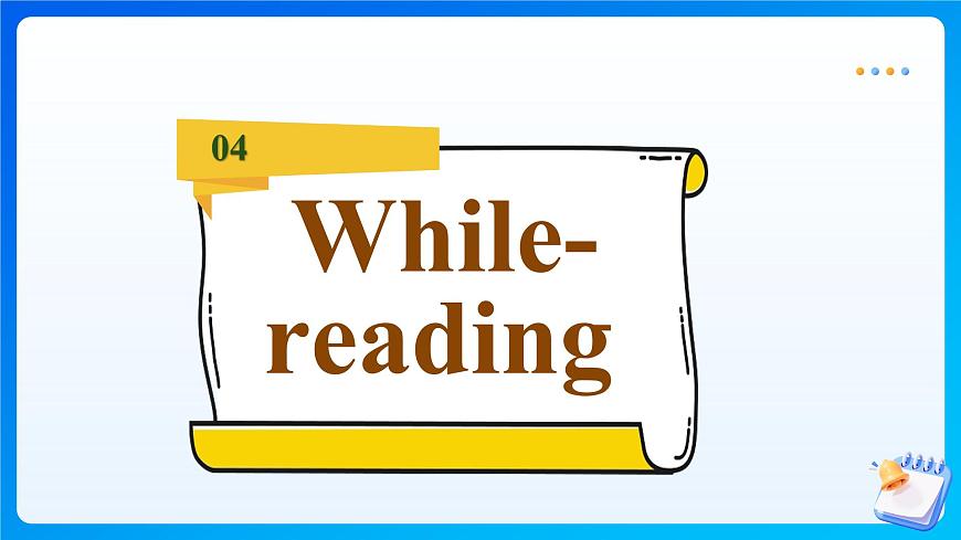 【任务型备课】人教版英语八下-Unit8 第2课时 Section A  (3a-3d)（课件）第7页