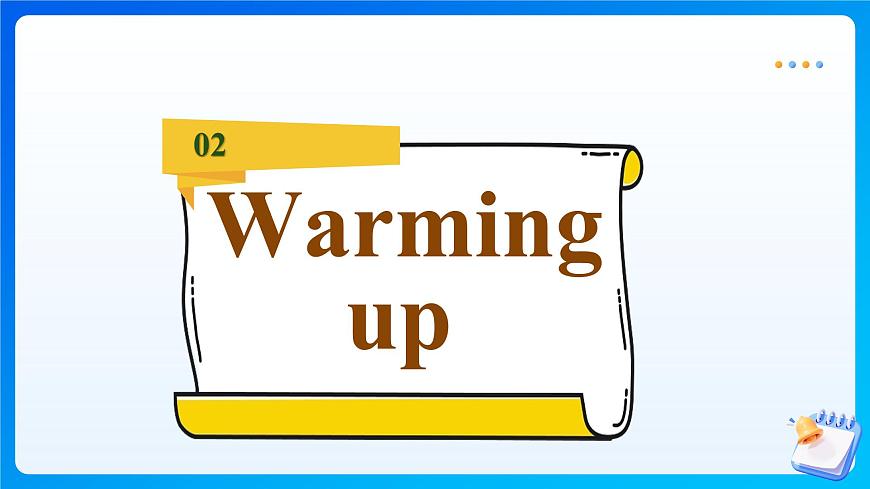 【任务型备课】人教版英语八下-Unit8 第4课时 Section B  (1a-2c)（课件）第4页