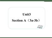 Unit3__SectionA（3a-3b）精品课件