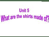 Unit5__SectionA（Grammar__Focus-4c）精品课件