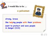 牛津譯林版八年級上冊英語課件：  Unit 1 Friends Integrated skills