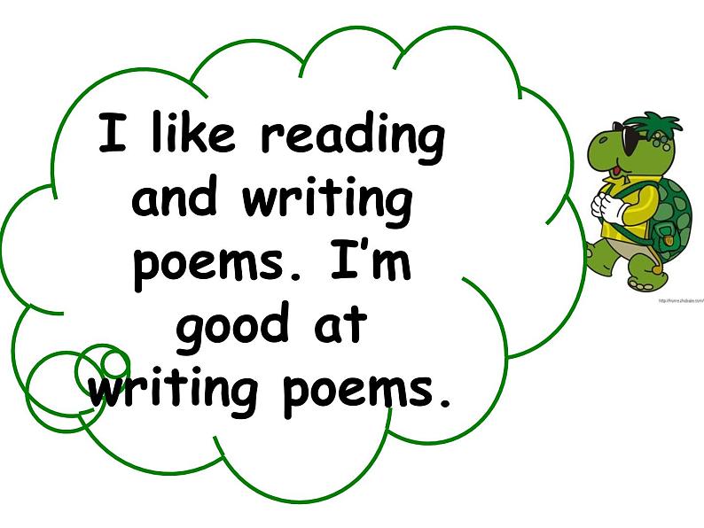 牛津译林英语 八年级上册 Unit7 Seasons Reading(2)  课件第4页