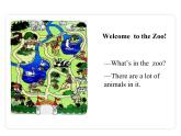 Unit 5 Why do you like pandas? Section A（1a-2d）课件