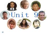 Unit 9 What does he look like? 全单元课件