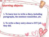 牛津譯林英語(yǔ)八年級(jí)上冊(cè) unit4 TASK 課件