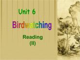 牛津译林英语八年级上册unit6Reading  (II) 课件