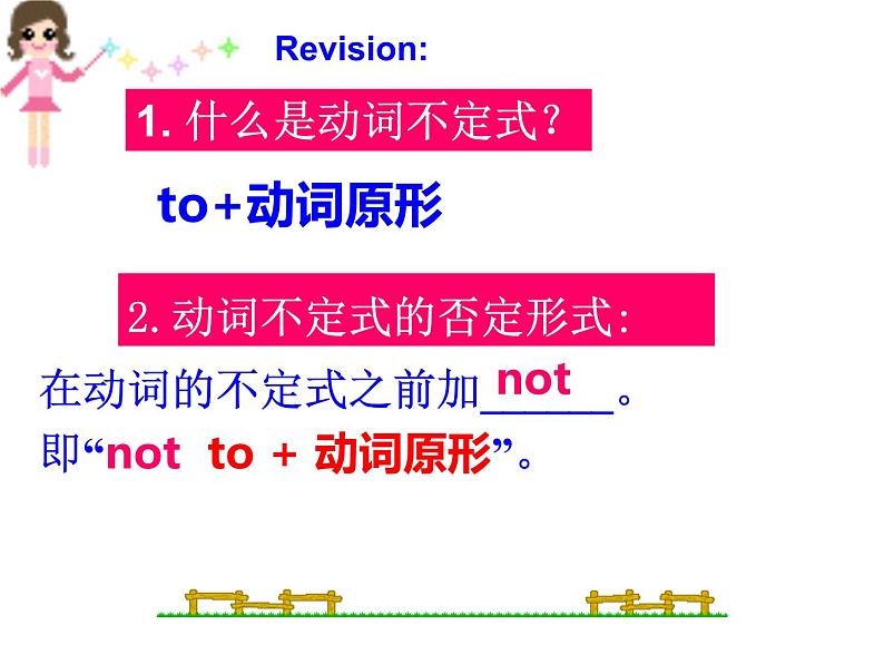 牛津译林英语八年级上册 unit6Grammar 课件03