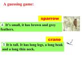 牛津譯林英語八年級上冊 unit6 Integrated skills 課件