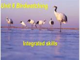 牛津译林英语八年级上册 unit6 Integrated skills 课件