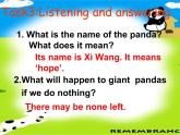 牛津譯林英語八年級(jí)上冊(cè) unit5 Reading1 課件