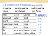 人教版新目标 八年级英语 上册 Unit 4What’s the best movie theater Self Check（共29张PPT）
