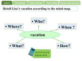 新目标八年级上 Unit1_Section B（3a-Self_Check）课件  (新人教版八年级上册英语ppt）(共17张PPT)