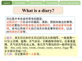 新目标八年级上 Unit1_Section B（3a-Self_Check）课件  (新人教版八年级上册英语ppt）(共17张PPT)