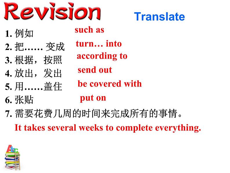 人教新目标英语九年级Unit5 What are the shirts made of Section B3 (3a-Self Check)（18张））第3页