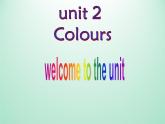 牛津译林版英语九年级上册：Unit 2 Welcome to the unit 课件（共16张PPT）