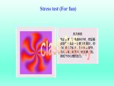 牛津譯林版英語(yǔ)九年級(jí)上冊(cè)：Unit 3 Teenage problems. Task  課件（共22張PPT）