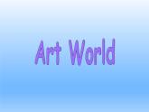 牛津译林版英语九年级上册：Unit 5 Art world.   课件（共62张PPT）