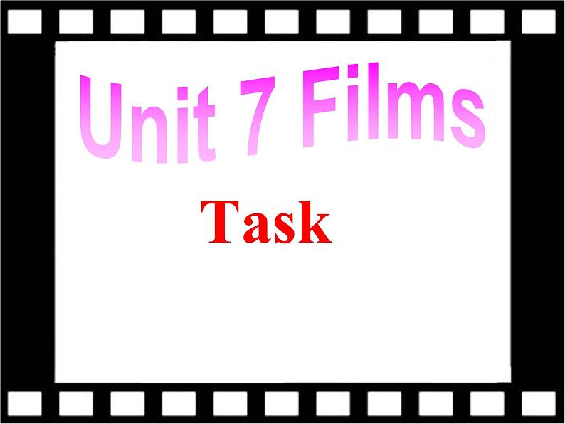 牛津译林九年级上册Unit7 Task(共36张PPT)第1页