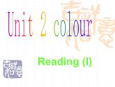 牛津譯林英語 九年級(jí)上冊(cè)Unit2Reading (I)(共16張PPT)