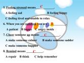 牛津譯林英語 九年級(jí)上冊(cè)Unit2Reading(共36張PPT)