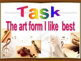 牛津译林英语 九年级上册Unit5 Task (共28张PPT)