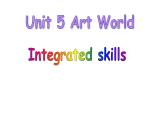 牛津译林英语 九年级上册Unit5Integrated skills(共29张PPT)