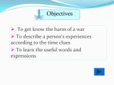 牛津譯林英語 九年級上冊Unit4Integrated skills (共22張PPT)
