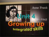 牛津译林英语 九年级上册Unit4Integrated Skills(共18张PPT)