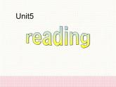 牛津译林英语 九年级上册Unit5reading(共19张PPT)