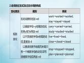 杭州专版2020中考英语复习方案第二篇语法专题突破专题06动词的时态和语态课件人教新目标版20200710211