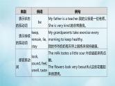 杭州专版2020中考英语复习方案第二篇语法专题突破专题05动词和动词短语课件人教新目标版2020071029