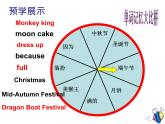 牛津譯林英語 七年級上冊Unit 5Welcome(共47張PPT)