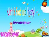 牛津譯林英語 七年級上冊Unit6grammar  (共31張PPT)