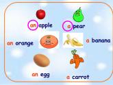 牛津譯林英語 七年級上冊Unit6grammar  (共31張PPT)