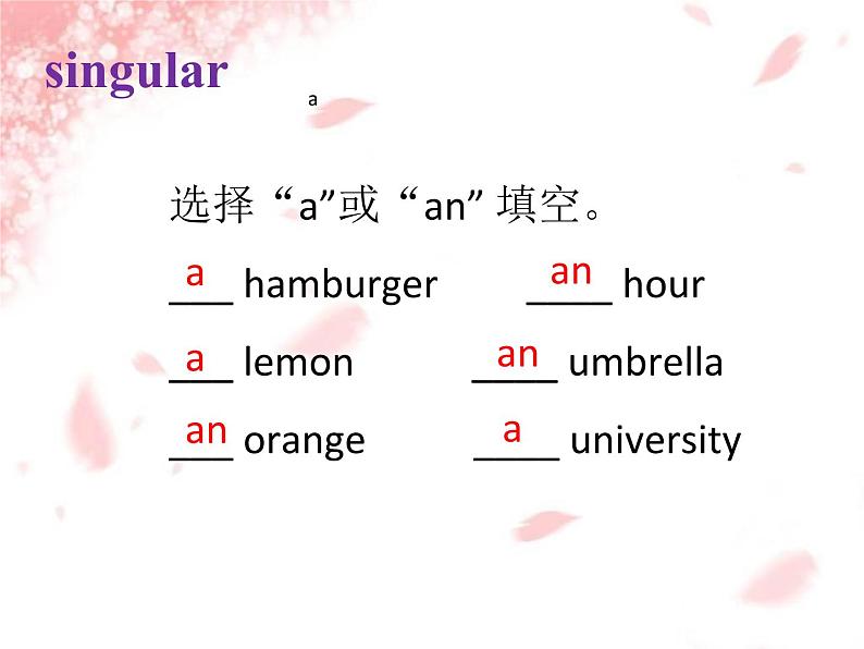 牛津译林英语 七年级上册Unit6Grammar  (共22张PPT)08