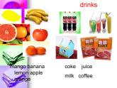 譯林牛津版英語（七年級上冊） Unit 6 Food and lifestyle Grammar(共27張PPT)