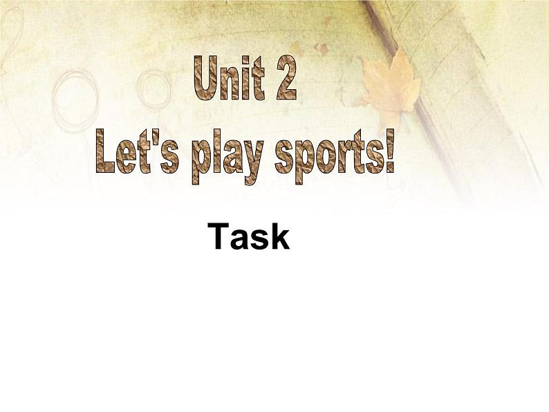 牛津译林版英语七年级上册unit 2 task1(共17张PPT)01