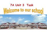 牛津譯林英語 七年級上冊unit3 Task (共37張PPT)