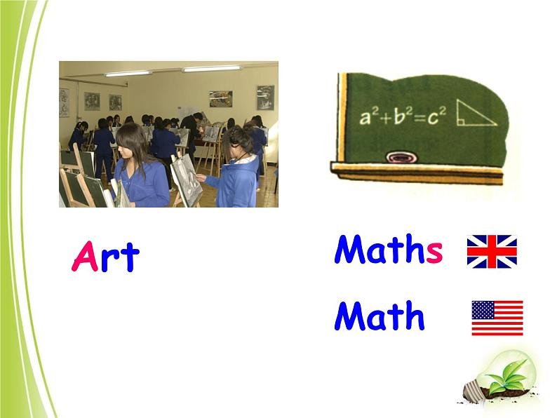 牛津译林英语 七年级上册unit3welcome (共36张PPT)02