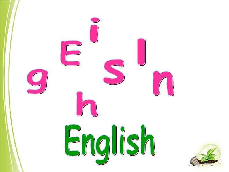 牛津译林英语 七年级上册unit3welcome (共36张PPT)07