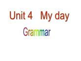 牛津译林英语 七年级上册unit4Grammar   (共33张PPT)