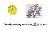 牛津譯林英語 七年級上冊unit4Grammar (共28張PPT)
