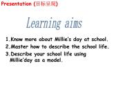 牛津译林英语 七年级上册unit4Reading II(共20张PPT)